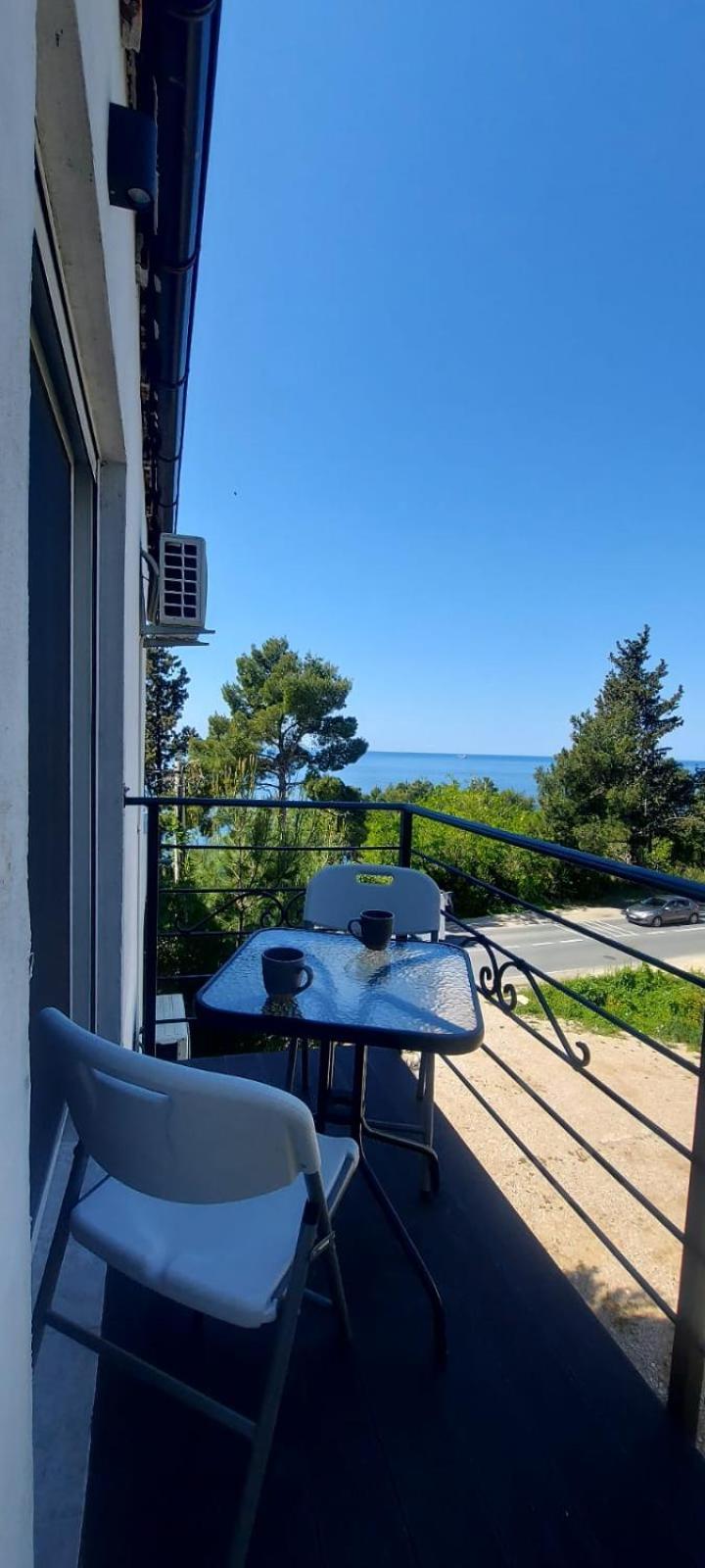 Apartmani Sunce Bar Room photo